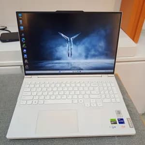 Lenovo Legion Y9000P Gaming Laptop