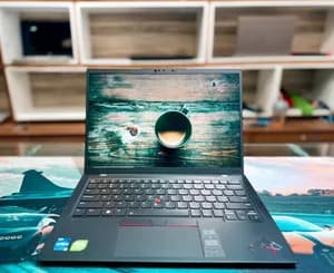 Lenovo ThinkPad X1 Carbon Gen11 Laptop