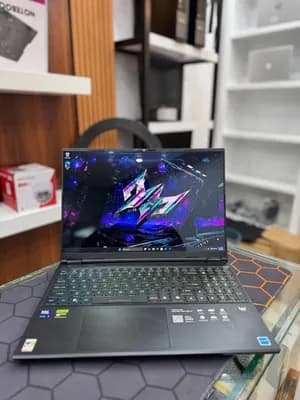 Acer Predator Helios Neo 16S Gaming Laptop