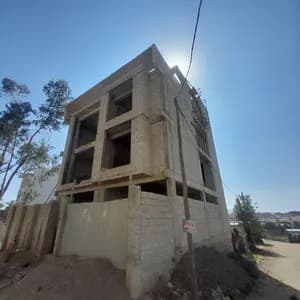 G+2 House for Sale at Summit