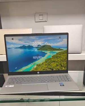 HP Notebook i7 13th Gen 16GB 1TB
