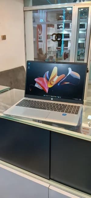 HP 250 G10 i5 13th Gen Laptop
