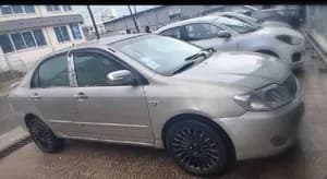 Toyota Corolla 2005 used