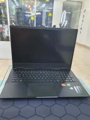 HP OMEN 16 Gaming Laptop