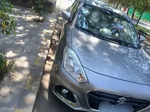 Suzuki Sedan 2021 Model