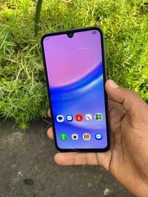 Samsung Galaxy A15 128GB 4GB RAM