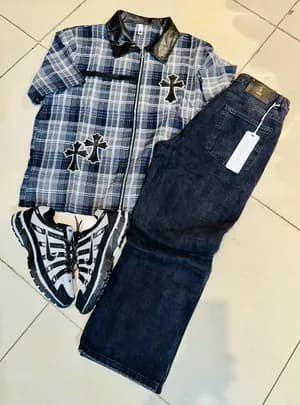 Fashion clothing bundle
