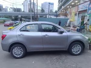 Suzuki Dzire 2021 Automatic 1.2cc