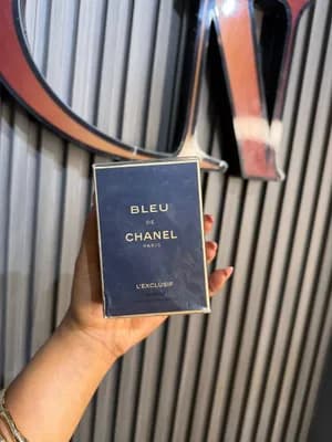 BLEU DE CHANEL L’EXCLUSIF 100ml