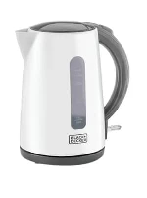 Black and Decker Electric Kettle 1.7L