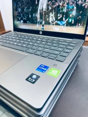 HP Pavilion 14 Plus Laptop