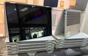 HP OmniBook 5 14-fp0023dx Flip Laptop