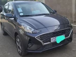 Hyundai Grand i10 2022 Automatic