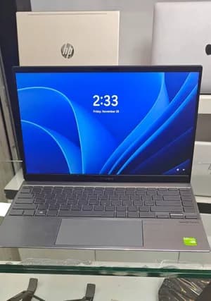Asus Zenbook Ryzen 5 512GB Laptop