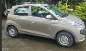 Hyundai Atos 2020 1.2L Turbo