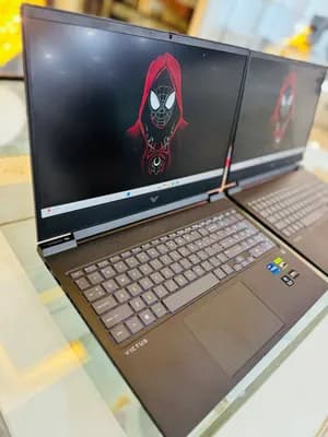 HP Victus 16 Gaming Laptop RTX 4060