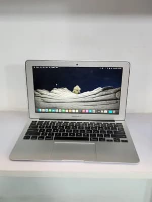 MacBook Air Intel Core i5 2015