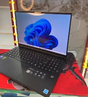 Acer Predator Helios Neo 16S Gaming Laptop