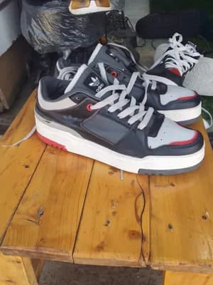 Adidas Sneakers Size 38