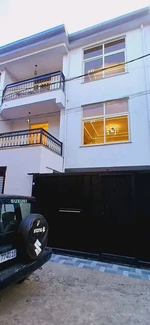 G+2 House for Sale Summit 94sqm
