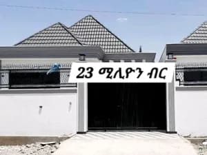 Modern 5-Bedroom Villa in Ayat