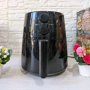 Kumtel FastFryer 5.5 Liter Air Fryer
