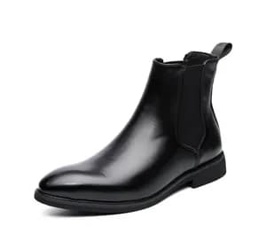 Men Chelsea Boots