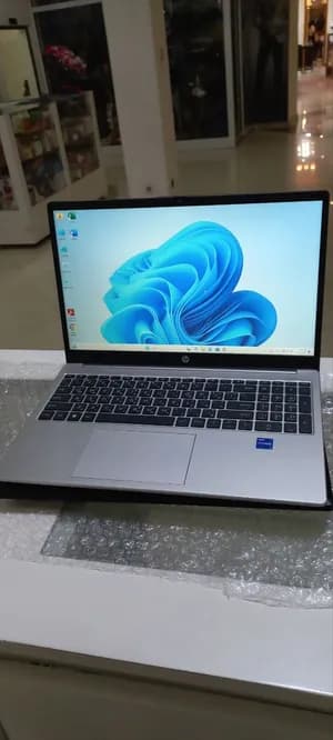 HP Notebook Core i7 13th Gen