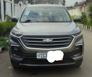2022 Chevrolet Captiva Premier