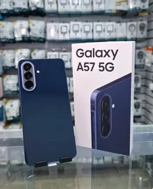 Samsung Galaxy A57 5G 12GB 256GB