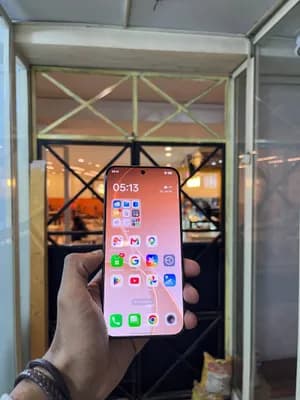 OPPO Reno15 Pro 512GB 16GB