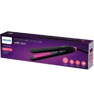 Philips Straightcare Essential Thermoprotect Hair Straightener BHS375