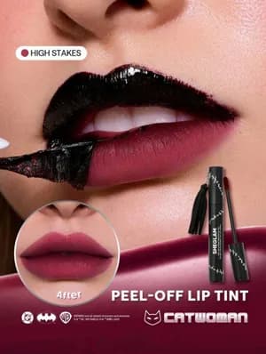 SHEGLAM Lip stain
