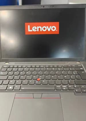 Lenovo ThinkPad Ryzen 5 16GB 512GB Laptop