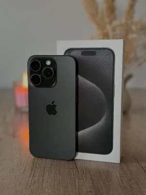 iPhone 15 Pro 256GB