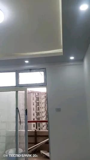 2 Bedroom 72sqm Condominium in Bole