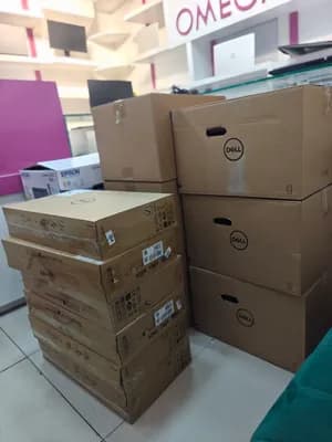 Dell Optiplex 7020
