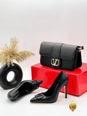 Set Bag & Shoes
