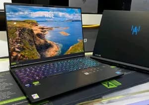 Acer Predator Helios Neo 16 Laptop