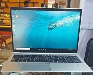 HP EliteBook 840 G7 Touch Laptop