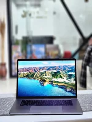 Apple MacBook Pro 15 2017