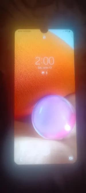 Samsung Galaxy A32 128GB 6GB RAM