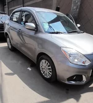 Suzuki Dizar 2022 Automatic