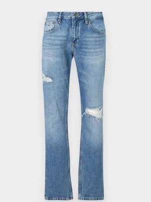 Tommy Jeans Slim Fit Jeans