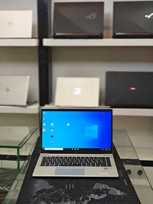 HP Elitebook 840 G7 i5 Laptop
