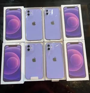 Apple iPhone 12 128GB
