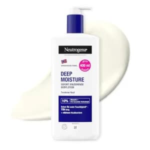 Neutrogena Norwegian Formula Lotion