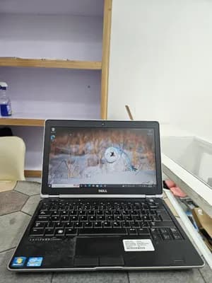 Dell Latitude E6230 i5 8GB 128GB