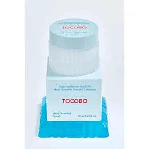 TOCOBO Multi Ceramide Cream 50ml