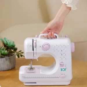 Mini Multifunctional Sewing Machine SM-505A